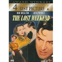 Lost Weekend (Full Screen)