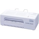 【送料無料】 ナカバヤシ パーソナルラミネータラミボックス A6 PLB-R2A6W