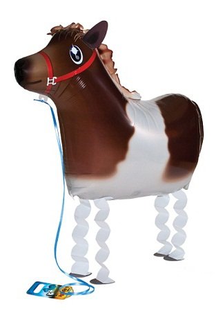 Brown Pony My Own Pet Collection 36