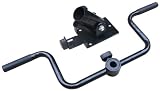 T Bar Row Package, T-Bar Row Platform (Landmine Grappler) and Lat Blaster Bar