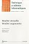 Revue des Sciences et Technologies de l'Information, Volume 28 N� 6-7, Ju : R�alit� virtuelle, r�alit� augment�e