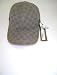 Gucci Hats Brown with Green Red Green 200035 large Size