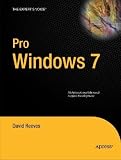 Pro Windows 7 Multitouch and Microsoft Surface Development