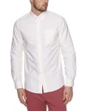 Soulland Goldsmith 104 Men's Shirt Off-White X-Large