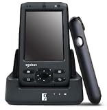 Socket SoMo 650-M 240 x 320 pixels TFT LCD 0.065000 M 3.5" 128 MB 256 MB (HC1403-1174)