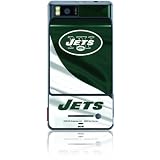 Skinit Protective Skin for DROID X (New York Jets Logo )
