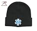 ''STAR OF LIFE'' ACRYLIC WATCH CAP