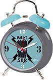 Eigenschaften United Labels 0803515 / United Labels 0803515 - Wecker 7,5 cm / Simpsons