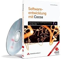 Einstieg in Cocoa, eBook auf CD-ROM Einf&uuml;hrung in die Programmierung f&uuml;r Mac OS X