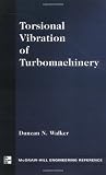 Torsional Vibration of Turbo-Machinery