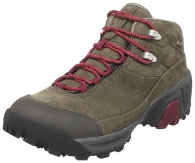 Women's Patagonia P26 Mid Gore-Tex WP Hiking Boots