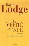 La v�rit� toute nue, suivi de La mort de Diana