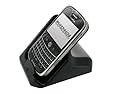 Helos USB-Dockingstation für Blackberry 9000 Bold
