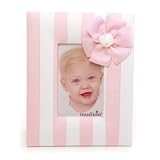 Mud Pie Baby Little Princess Ribbon Frame with... by Mud Pie