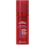 Vidal Sassoon Pro Series Boost & Lift Foaming Air Mousse 5.07 Fl Oz