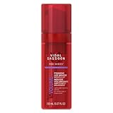 Vidal Sassoon Pro Series Boost & Lift Foaming Air Mousse 5.07 Fl Oz