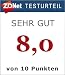Auszeichnung