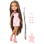 Bratz Crystalicious Doll - Yasmin