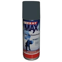 Spray Max 1K Decklack Matt RAL 7026 400 ml 687026M