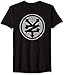 Zoo York Men's Short Sleeve Illusionism T-Shirt
