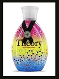 2011 Ultimate THEORY 100x Tingle Bronzer Tanning Lotion 11 oz.