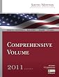 South-Western Federal Taxation 2011: Comprehensive, Professional Version (with H&R Block @ Home(TM) Tax Preparation Software CD-ROM) (West Federal Taxation Comprehensive Volume)