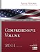 South-Western Federal Taxation 2011: Comprehensive (with H R Block @ Home Tax Preparation Software CD-ROM, RIA Checkpoint and CPAexcel 2-Semester Printed Access Card)