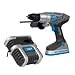 Ferm, Ferm Premium 18v Cordless Drill & Hammer Li-Ion Kit