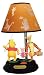 Winnie the Pooh & Friends Animated Lamp TS-L8840