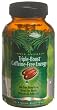 Irwin Naturals Triple Boost Dietary Supplement Caffeine Free Liquid Gel Caps, 75-Count Bottles (Pack of 2)