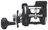 Quantum Fishing Controller Trolling Reel-Line Counter