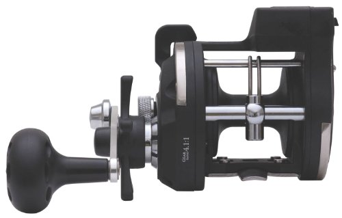 Quantum Fishing Controller Trolling Reel-Line Counter