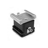 Bower HOT Shoe-PC Adapter (Without Cord)