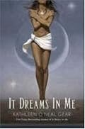 It Dreams in Me (Black Falcon Trilogy)