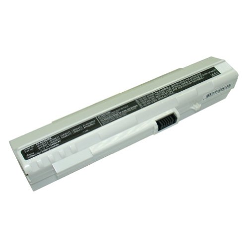 Bluetrade Li-Ionen Akku f&uuml;r Acer Aspire One A110/A150/D150 /D250 (10400mAh) blau Preisvergleich