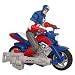 Marvel Avengers Battle Chargers Captain America_s-1