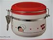 Betty Boop Kitchen Canister / Small Food Container