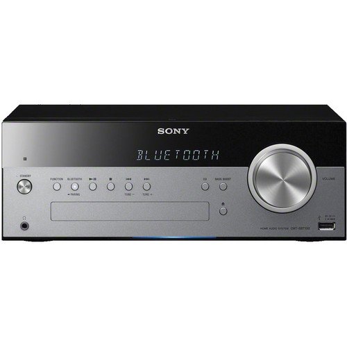 Купить Sony Micro Hifi Shelf System with Single Disc Cd Player