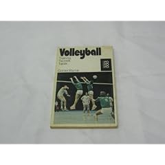 Volleyball : Training, Technik, Taktik.
