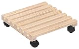 PFLANZENROLLER 35X35CM 306434