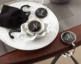 Monogram Purse Valet
