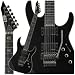 41FajTq5IUL. SL75  KH202 Kirk Hammett Signature Model Left Handed Electric Guitar (Black)