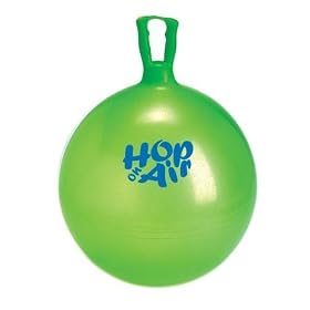 Gymnic - 'Hop-On-Air' 22