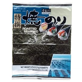 Tokusen 10sht. Nori