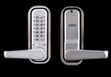 Zurich Keyless Mechanical Door Lock