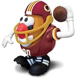 Washington REDSKINS NFL Mr POTATO HEAD Doll Toy New Gift