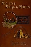 Nonsense songs and stories