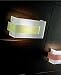 Ginevra wall sconce LP 6/237A. /237B by Sillux