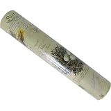 Birds Nests Ephemera Extra Long Fireplace Matches in Decorative Box