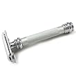 Merkur 38C Safety Razor, Matte Finish